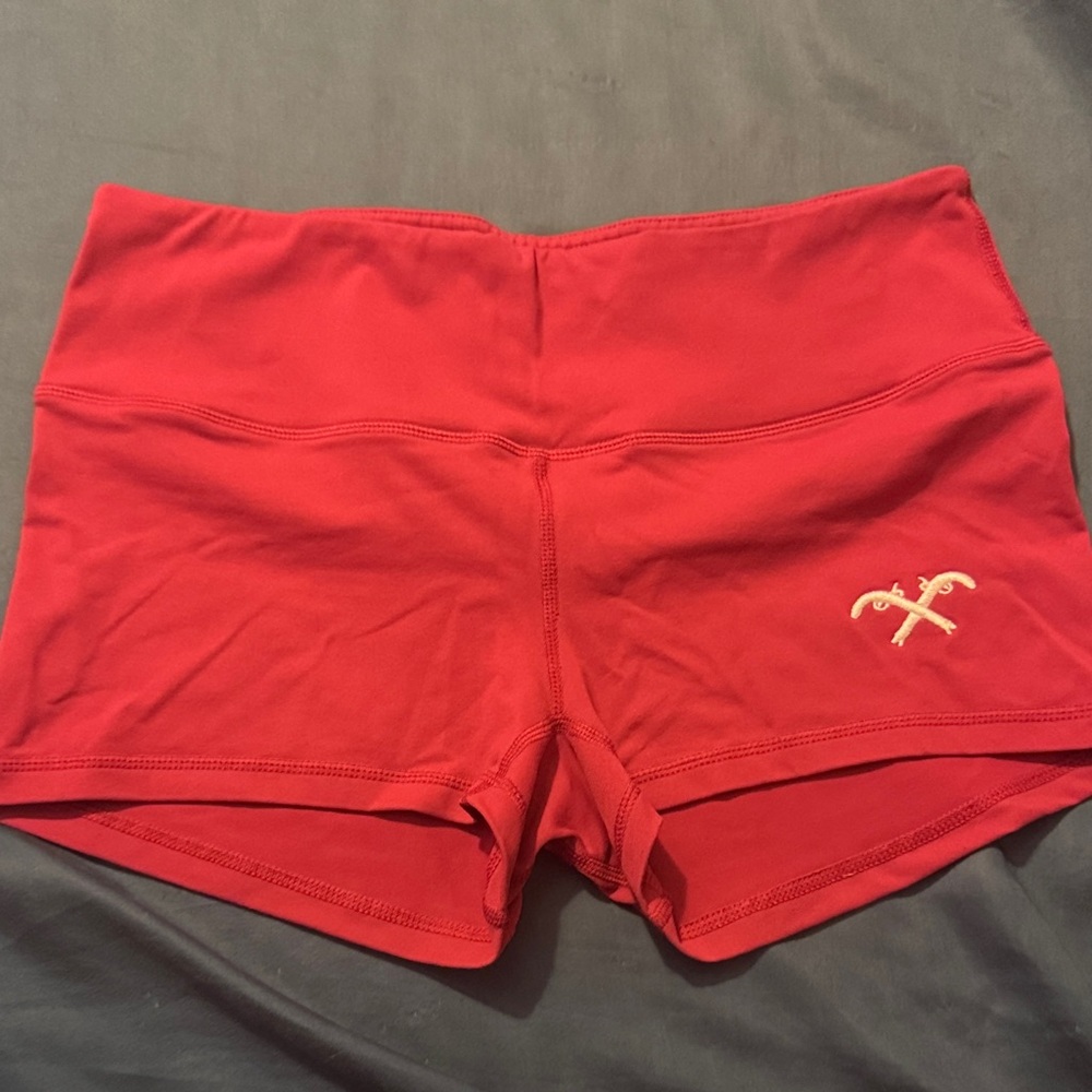 Women's Shorts